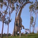 브라키오사우루스 이미지