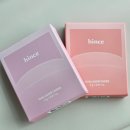 ★힌스★ NEW 허그 레이어 치크 02러브 05허그 체험 후기 + 발색샷