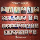 엔젤헤어스케치 | 260214 토7시 킹키부츠5 잠실 신재범 서경수 한재아 김동현 샤롯데씨어터 A구역10열14,13 (왼블통,통-1)