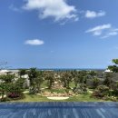 삼성피트니스(217) | 익소라 호짬 바이 퓨전 리조트 투숙 후기 - 호치민 근교여행 베트남 풀빌라 추천