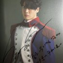 장미공연장1층 | 뮤지컬 <베르사유의 장미> 1층 2열 중중블 후기