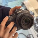 R-2 | 신도림 중고 카메라 캐논 R6M2 미러리스 상담 후기