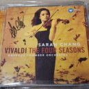 (공연) 사라장&비르투오지 | 22.12.18 사라 장&amp;비르투오지 부산 공연 후기