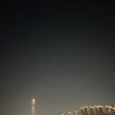 한강시민공원 화장실 앞 이미지