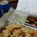 홍삼먹인수제탕수육