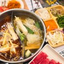 경기도 수원시 영통구 봉영로 | 샤브올데이 수원영통점 내돈내산 가족외식모임 후기 주차정보
