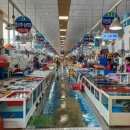 삼천포용궁수산시장 이미지