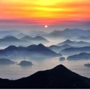 한산도 이미지