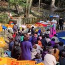 한남리 본향당굿 이미지