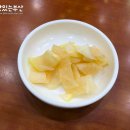 사철밀면 이미지
