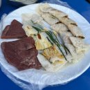 평창 봉평 5일장, 가방속 커피향기 카페 후기