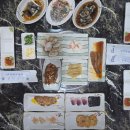 사계절 밑반찬 요리 | 백반기행 영덕 자연산모듬회, 물회, 생우럭매운탕 맛집 정보