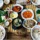 밑반찬요리창업 이미지