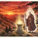 마리 진산마을 | 불교설화 - 도피안사 암소고개에서 사라진 철불