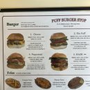 퍼프버거스탑 | [부산 민락동] 퍼프버거스탑 | 광안리 수제버거 맛집 (여기.. 미국인가요? +_+)