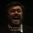 푸치니의 " 그대의 찬손 " 이미지