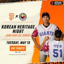 G-park | Giants VS Diamondbacks @ Oracle Park - 2025.05.13