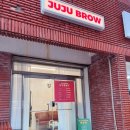 (광양속눈썹펌) 쌩얼에 광명을 찾아주는 노글루속눈썹펌의 성지 &#34;주주브로우&#34;