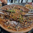 OK 마트 코너 앞 이미지
