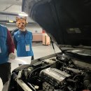 (주)동양자동차정비 | 양천구 자가운전자 자동차 정비교실 참여 후기