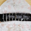 한솔김밥 이미지