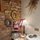 대화공원 | 올림픽공원 성내동 유럽 감성 디저트 카페 오텀 후기