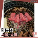 배꼽집문정