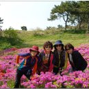 수변공원길 이미지