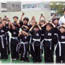 용인대 특전합기도 이미지