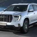 GMC 티스토리