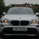 BMW / X1 2.0d / 10년식 / 2200키로 / 은색 / 3650 만원 이미지