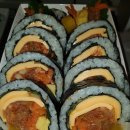 리김밥 이미지