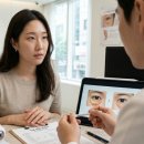 여우눈꼬리 | 눈밑지방재배치 후 여우눈 부작용? 20대가 알아야 할 눈매 변화 원인