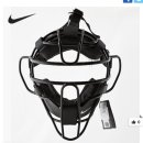 나이키 포수마스크 삽니다([NIKE] 나이키 포수마스크 경량의 메탈 마스크) 이미지