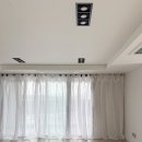 ANN STUDIO | 린넨 바란스와 패널로 그린 일상의 장면, 모악산 아트포레 52평 포트폴리오