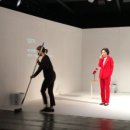 [공연리뷰] 연극 "로테/운수" 관람 후기