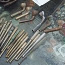 상가 | 동대문구의 엔티크 미술품 감상 [답십리 고미술상가 방문] 후기