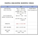 한양대학교 대학원 이미지