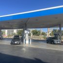 동산주유소 화장실 이미지