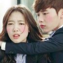 머리짱 이미지