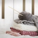 뜨개질지도사 이미지