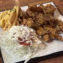 라베니체2차 화장실 | 🌕🌕🌕🌗🌑 [장타코 / 김포 라베니체 술집] 수제타꼬야끼 라베니체이자카야