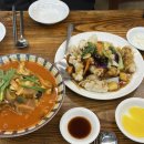라향 - 서구 관저남로25번길 23-38 | 관저동 짬뽕 맛집 라향 담백한 중국집 발견