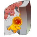 바로 피트니스 이미지