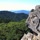 상록수산악회10월15일[평창,장미산980m] 이미지