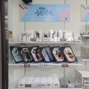 은혼 &lt;긴파치 선생&gt; 잠실 애니메이트 콜라보 카페 후기 🍭