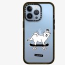 폰케이스 | CASETiFY 케이스티파이 폰케이스 내돈내산 솔직후기 (클리어 케이스/ 맥세이프 / SKATER DOG)