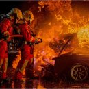 전기차(EV) 화재가 위험한 이유는 무엇입니까? 이미지