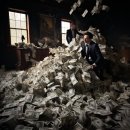 Abundance Has a Theory of Power -by Matt Bruenig 이미지