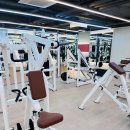 온플릭휘트니스백마역점 이미지